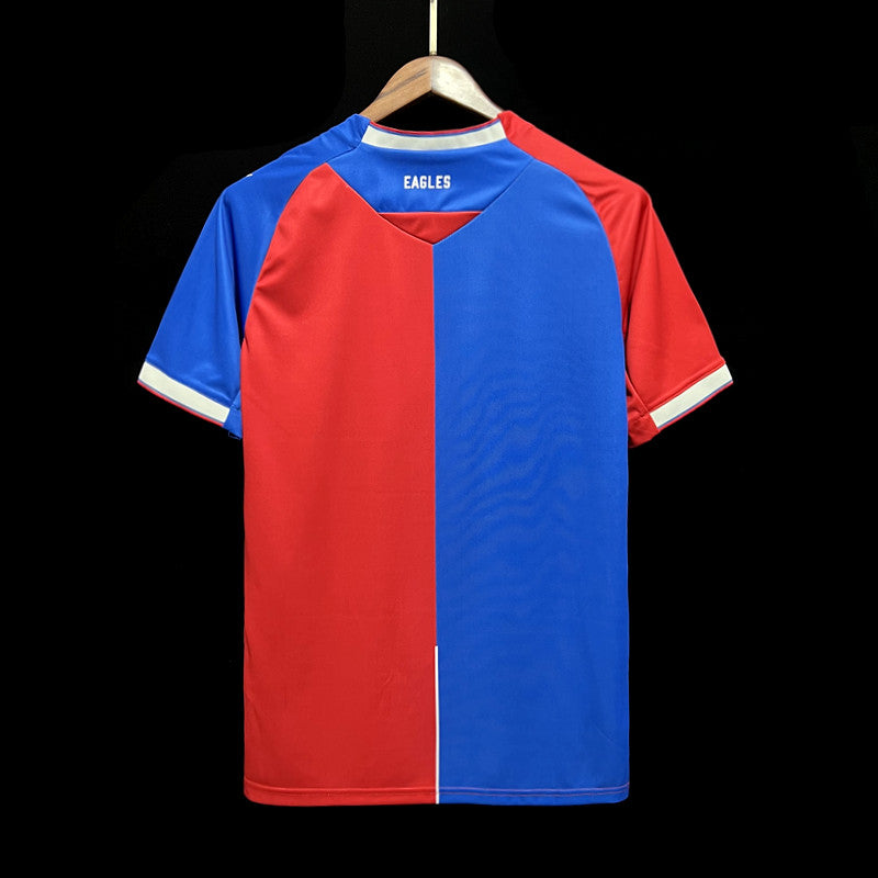 23/24 The Crystal Palace Home Fan Version